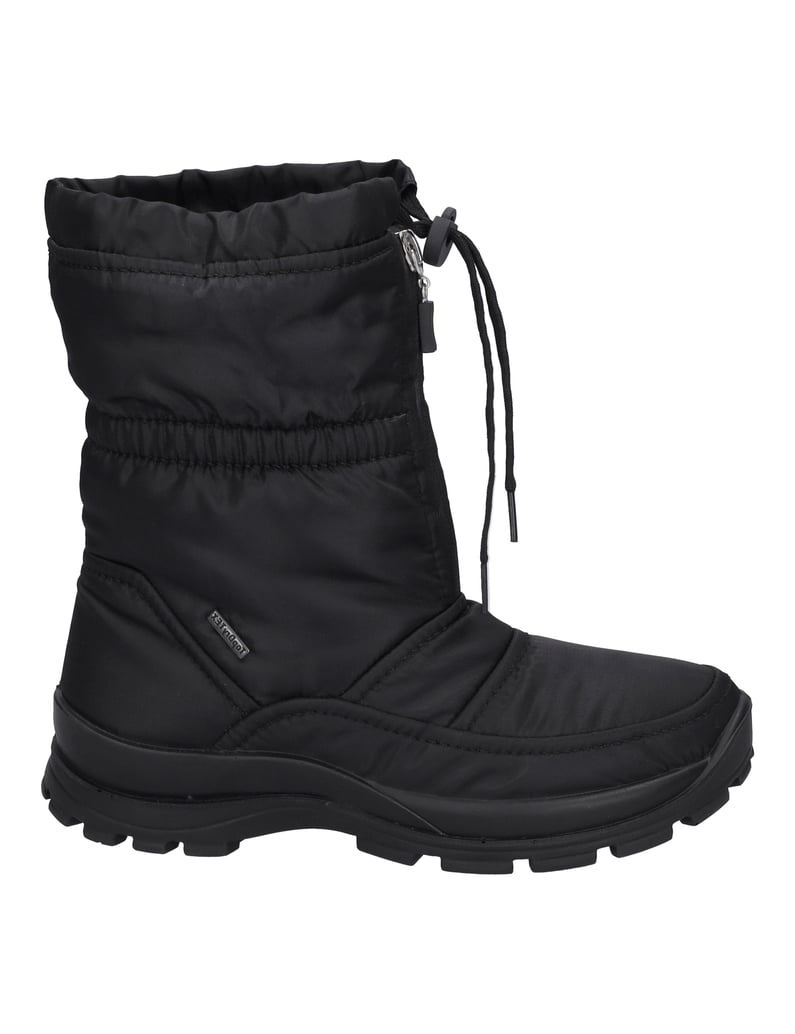 Westland-Stiefel-Grenoble-118,-schwarz-schwarz