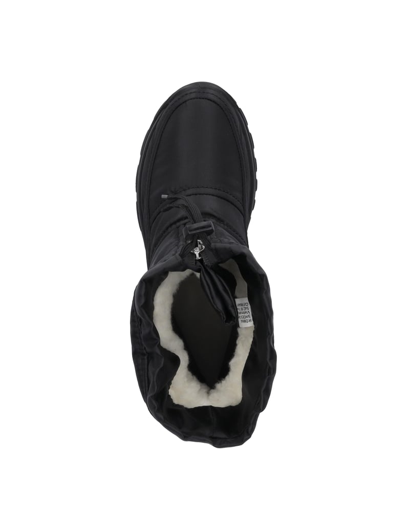 Westland-Stiefel-Grenoble-118,-schwarz-schwarz