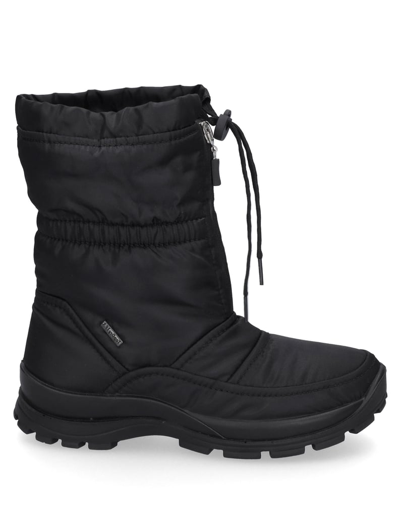 Westland-Stiefel-Grenoble-118,-schwarz-schwarz