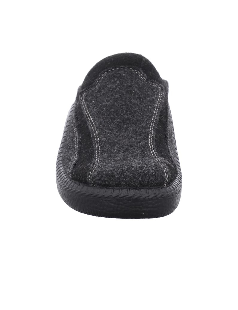 Westland-Hausschuh-Monaco-246,-anthrazit