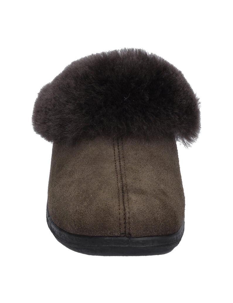 Westland-Hausschuh-Avignon-306,-mocca-braun