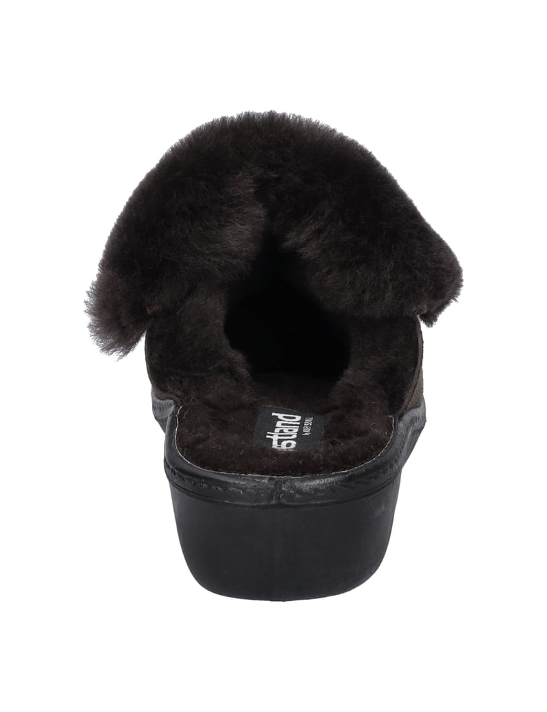 Westland-Hausschuh-Avignon-306,-mocca-braun