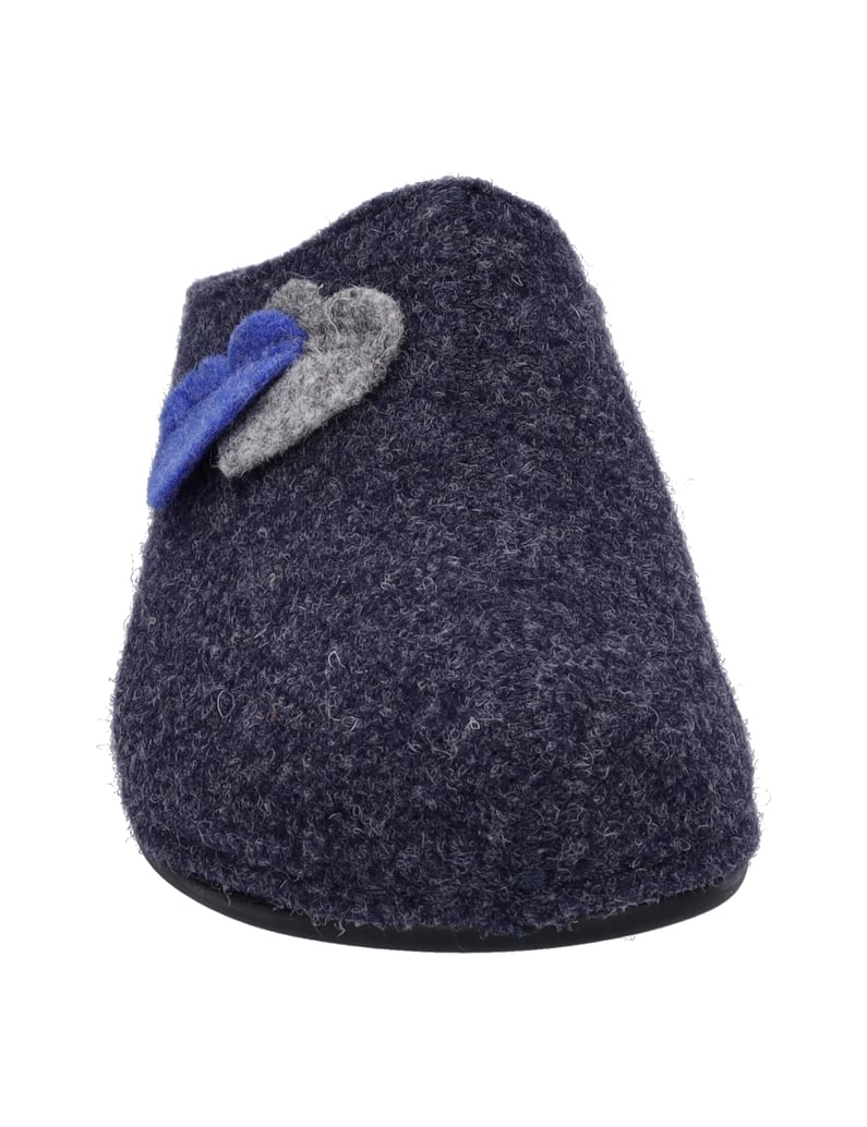 Westland-Hausschuh-Cholet-02,-marine-kombi
