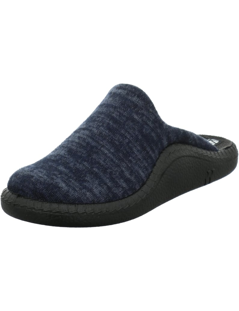 Westland-Hausschuh-Monaco-Damen-149,-blau