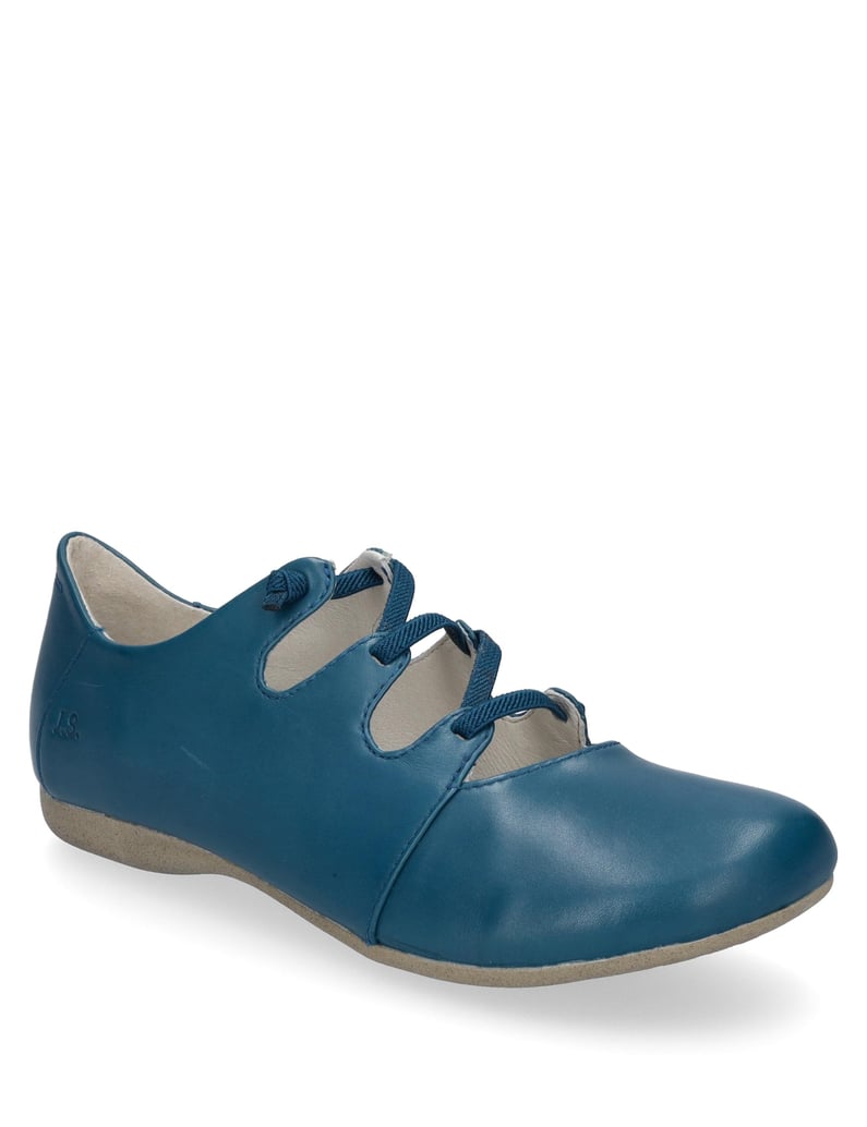 JOSEF-SEIBEL-Slipper-Fiona-4,-blau-blau