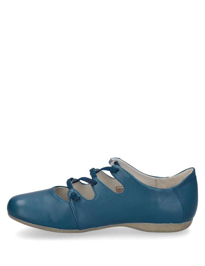 JOSEF-SEIBEL-Slipper-Fiona-4,-blau-blau