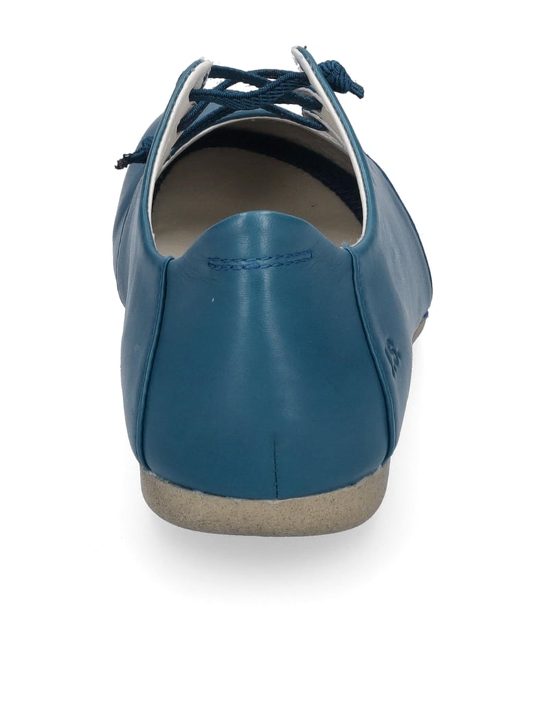 JOSEF-SEIBEL-Slipper-Fiona-4,-blau-blau