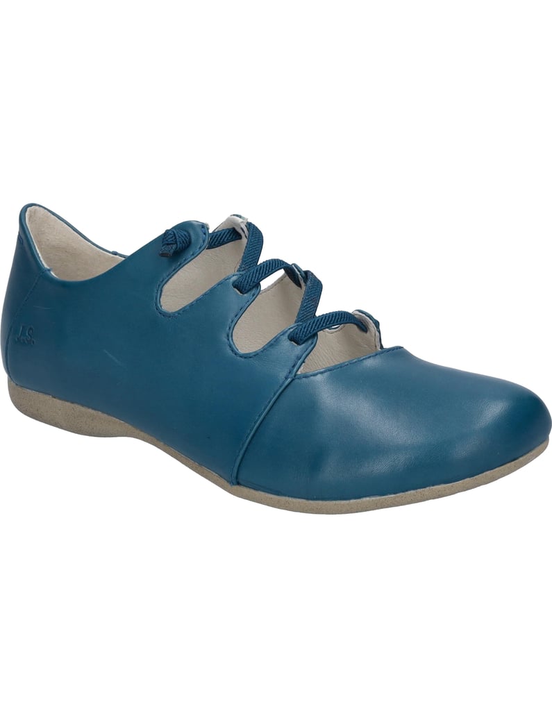 JOSEF-SEIBEL-Slipper-Fiona-4,-blau-blau