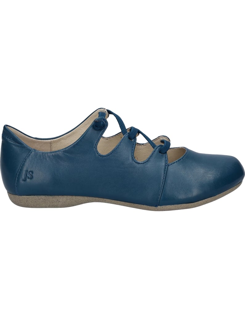 JOSEF-SEIBEL-Slipper-Fiona-4,-blau-blau
