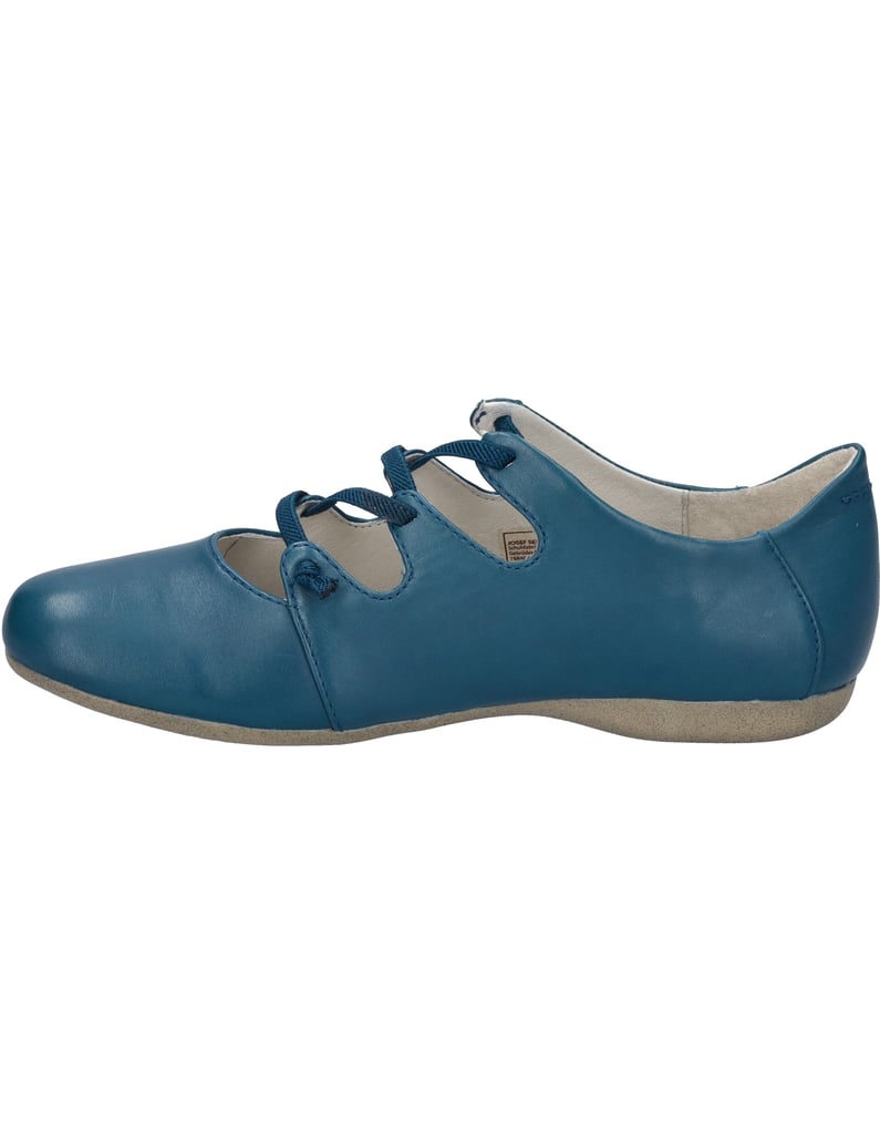 JOSEF-SEIBEL-Slipper-Fiona-4,-blau-blau