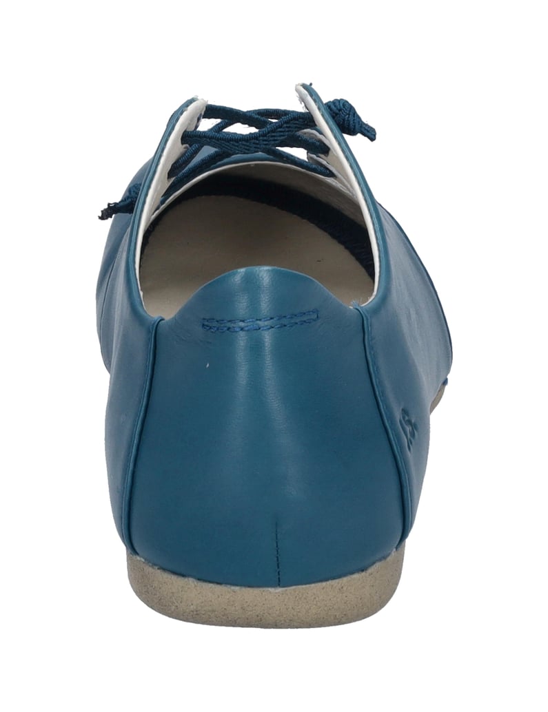 JOSEF-SEIBEL-Slipper-Fiona-4,-blau-blau