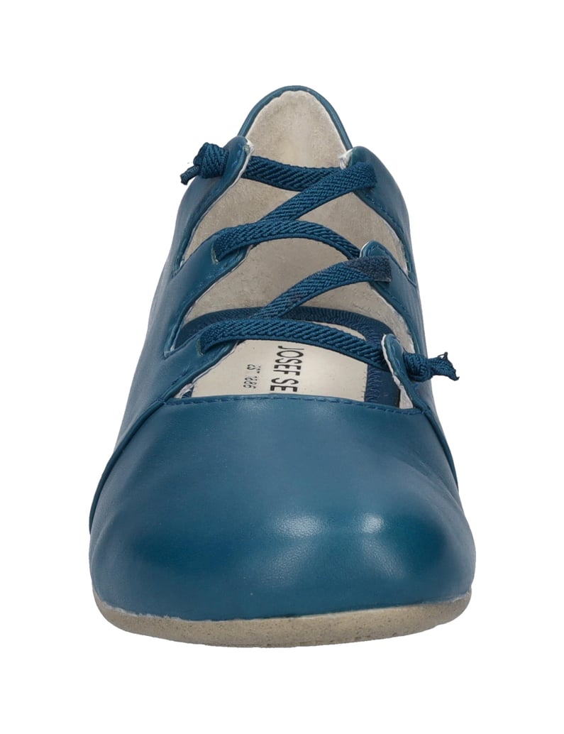 JOSEF-SEIBEL-Slipper-Fiona-4,-blau-blau