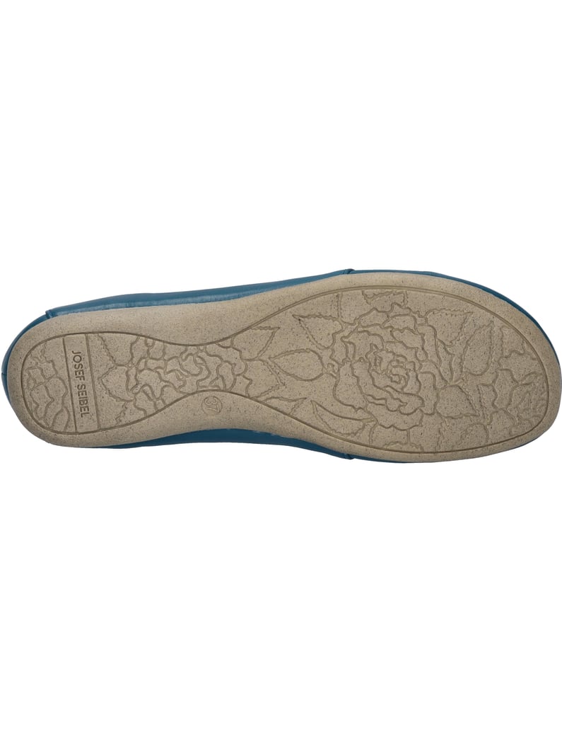 JOSEF-SEIBEL-Slipper-Fiona-4,-blau-blau