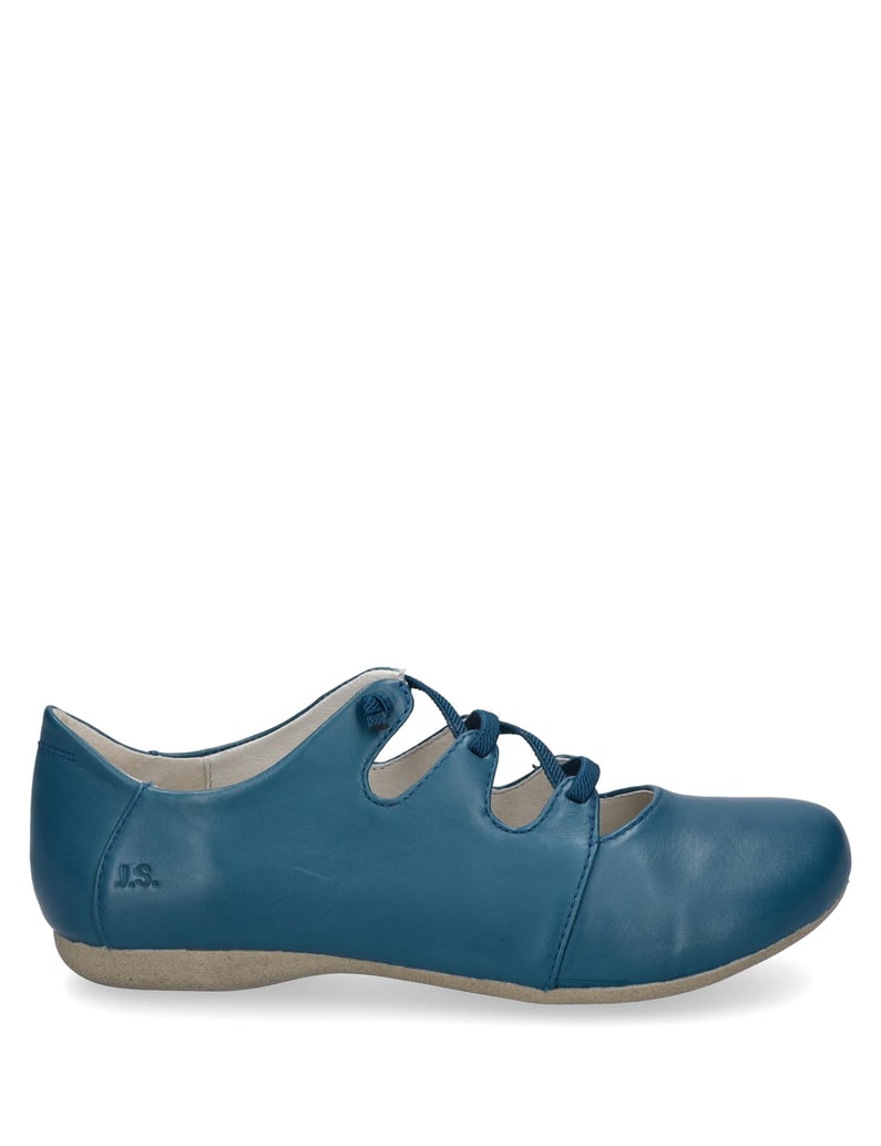 JOSEF-SEIBEL-Slipper-Fiona-4,-blau-blau