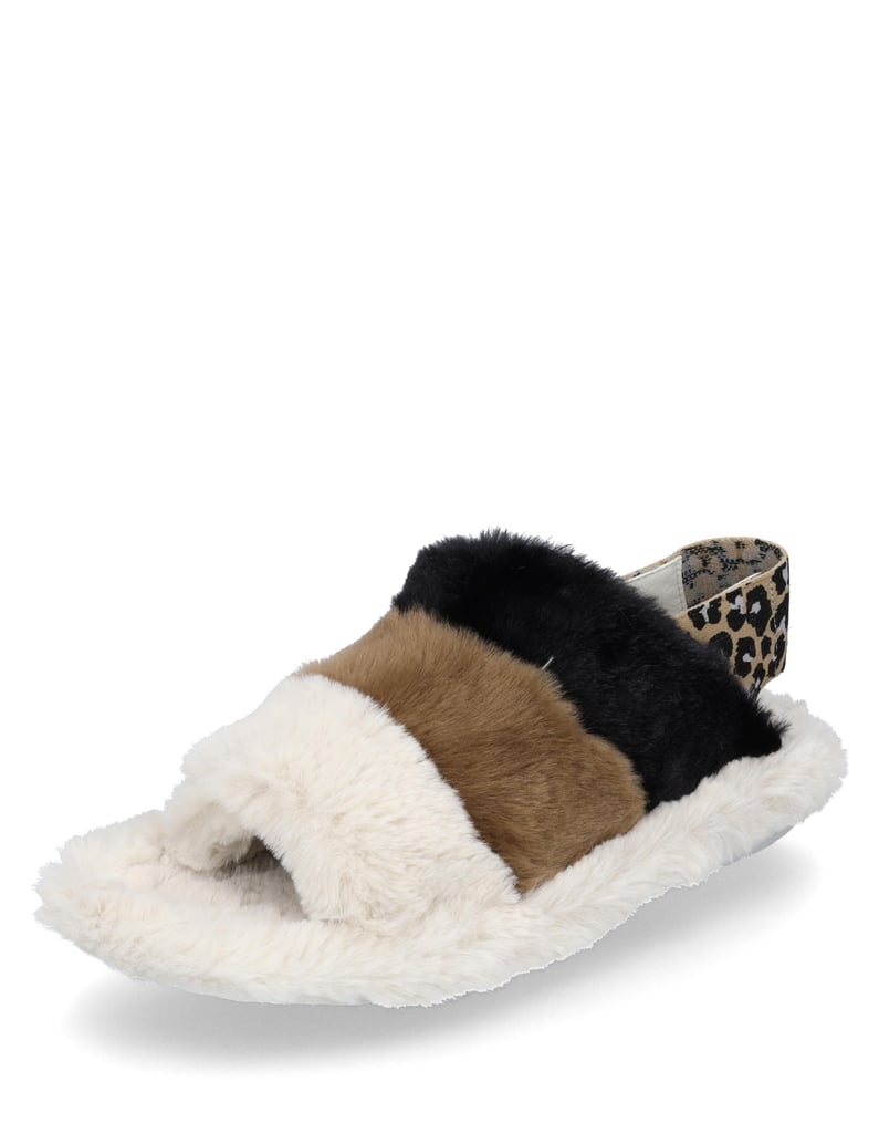 Westland-Hausschuh-Lille-104,-beige-multi-beige