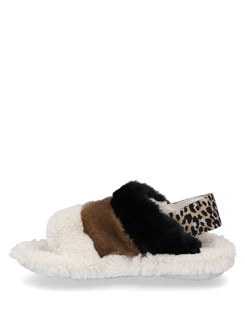 Westland-Hausschuh-Lille-104,-beige-multi-beige