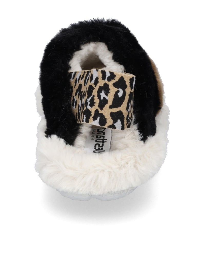 Westland-Hausschuh-Lille-104,-beige-multi-beige