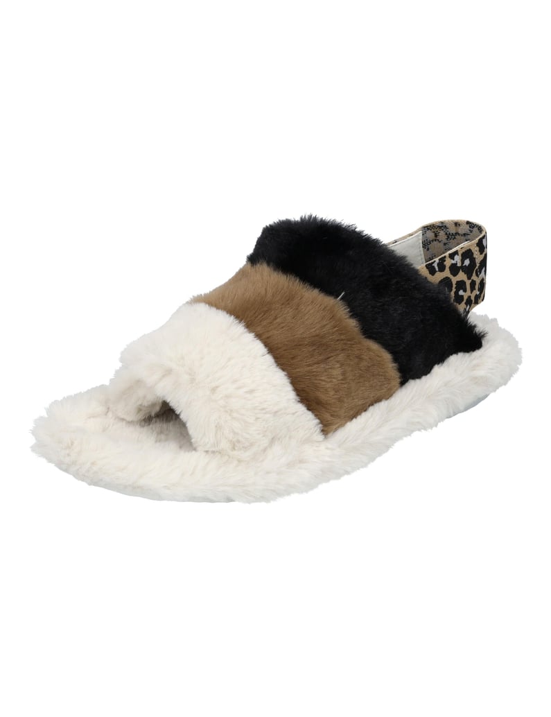 Westland-Hausschuh-Lille-104,-beige-multi-beige