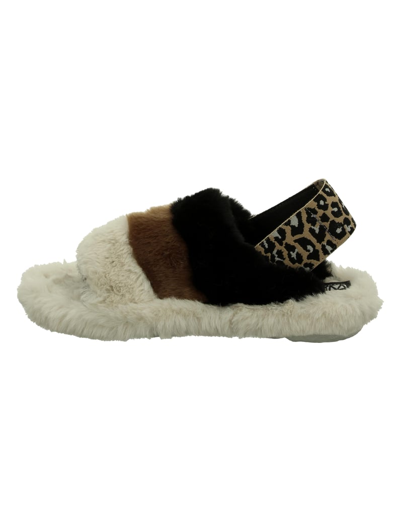 Westland-Hausschuh-Lille-104,-beige-multi-beige