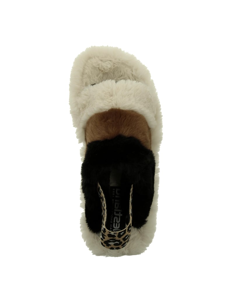 Westland-Hausschuh-Lille-104,-beige-multi-beige