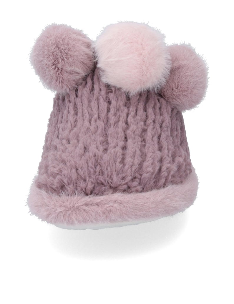 Westland-Hausschuh-Lille-105,-purple-kombi