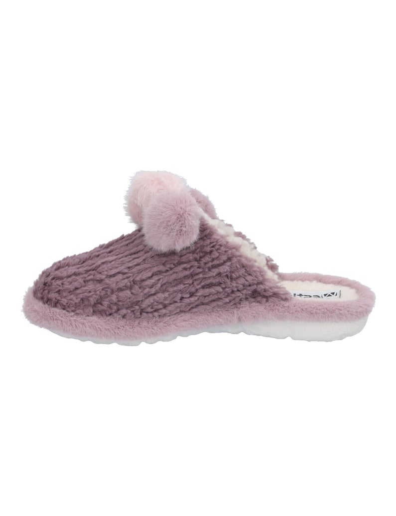 Westland-Hausschuh-Lille-105,-purple-kombi