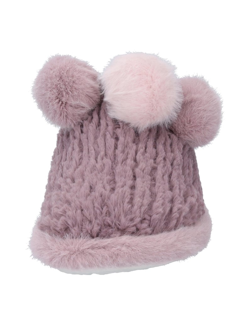 Westland-Hausschuh-Lille-105,-purple-kombi