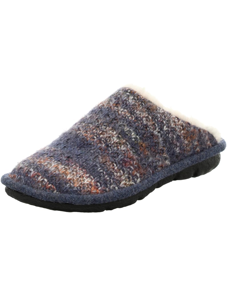 Westland-Hausschuh-Lille-108,-jeans-kombi