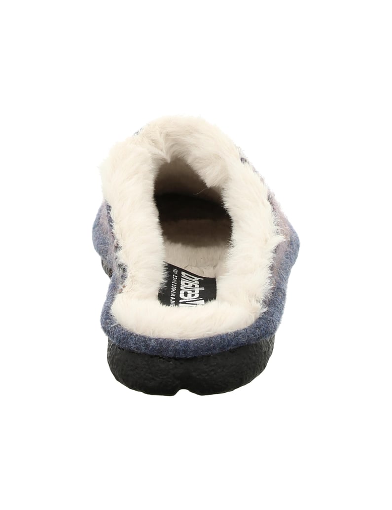 Westland-Hausschuh-Lille-108,-jeans-kombi