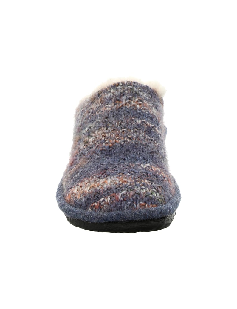 Westland-Hausschuh-Lille-108,-jeans-kombi