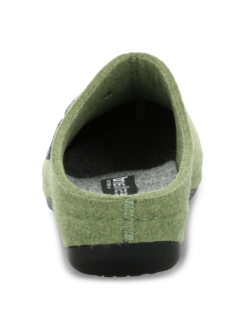 Westland-Hausschuh-Cholet-02,-hellgrün-kombi