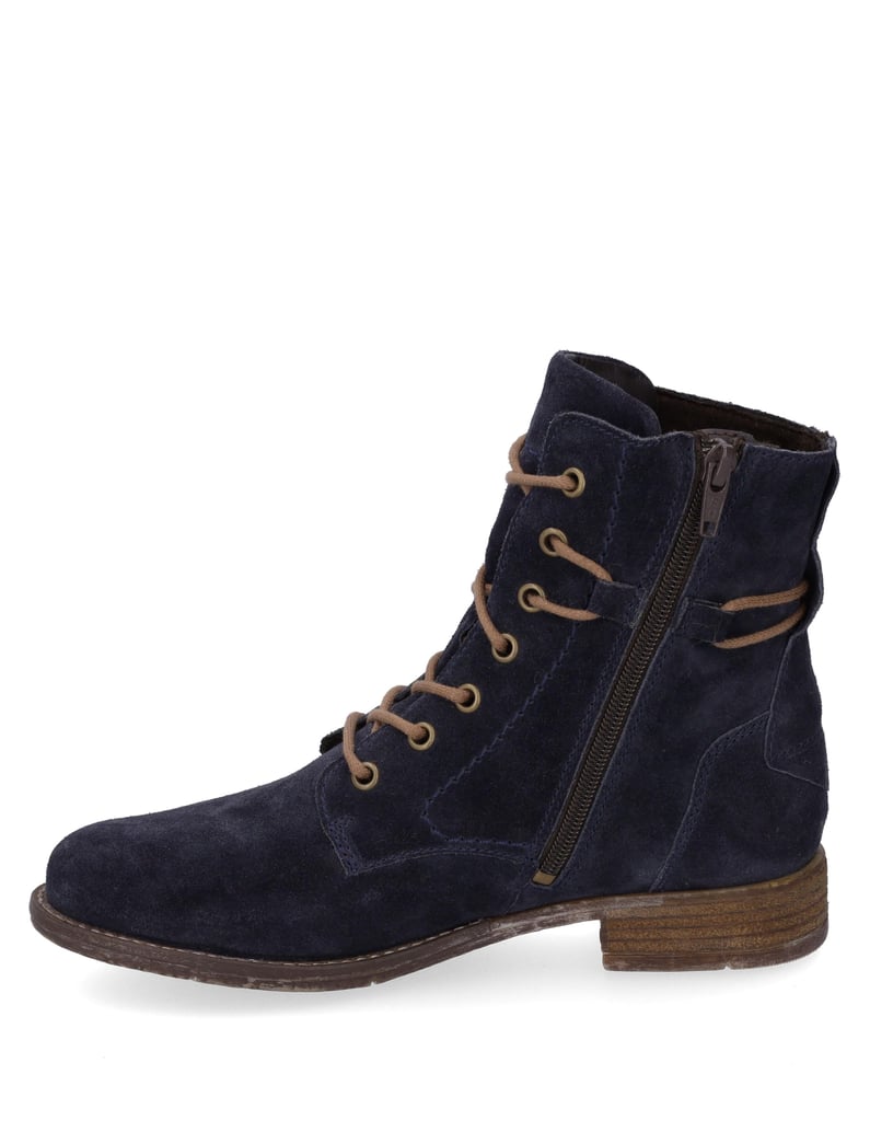 JOSEF-SEIBEL-Stiefelette-Sienna-70,-ocean-blau