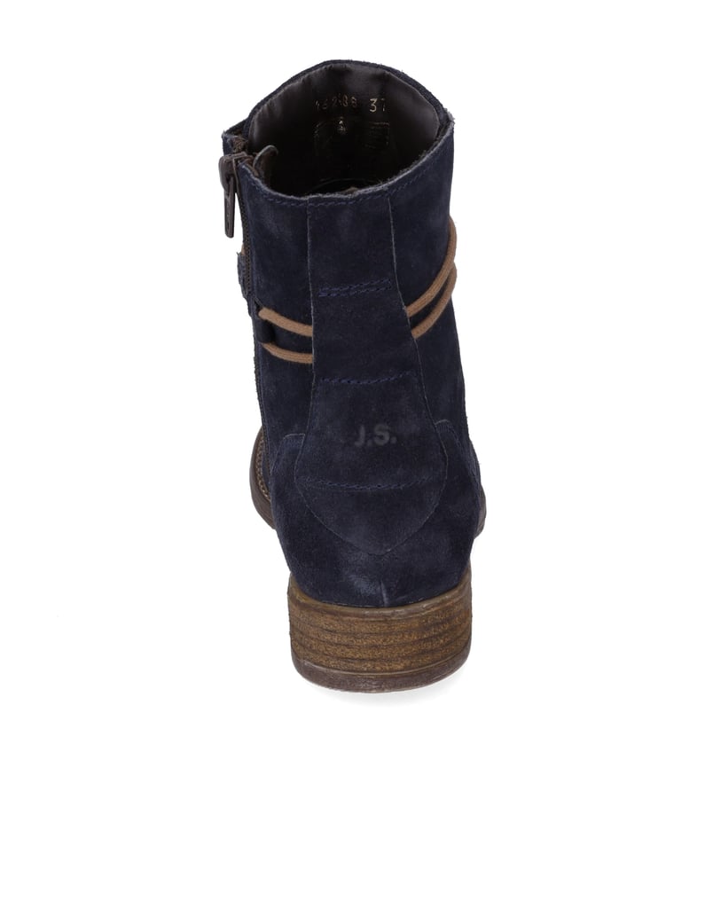 JOSEF-SEIBEL-Stiefelette-Sienna-70,-ocean-blau