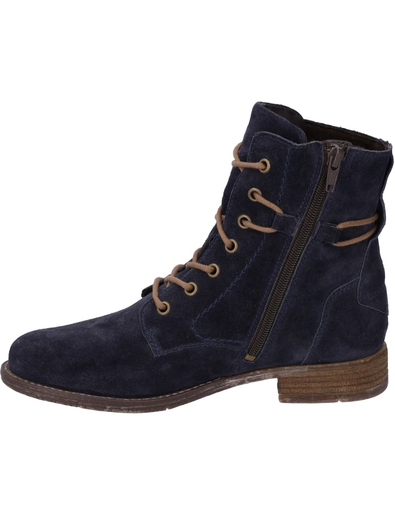 JOSEF-SEIBEL-Stiefelette-Sienna-70,-ocean-blau