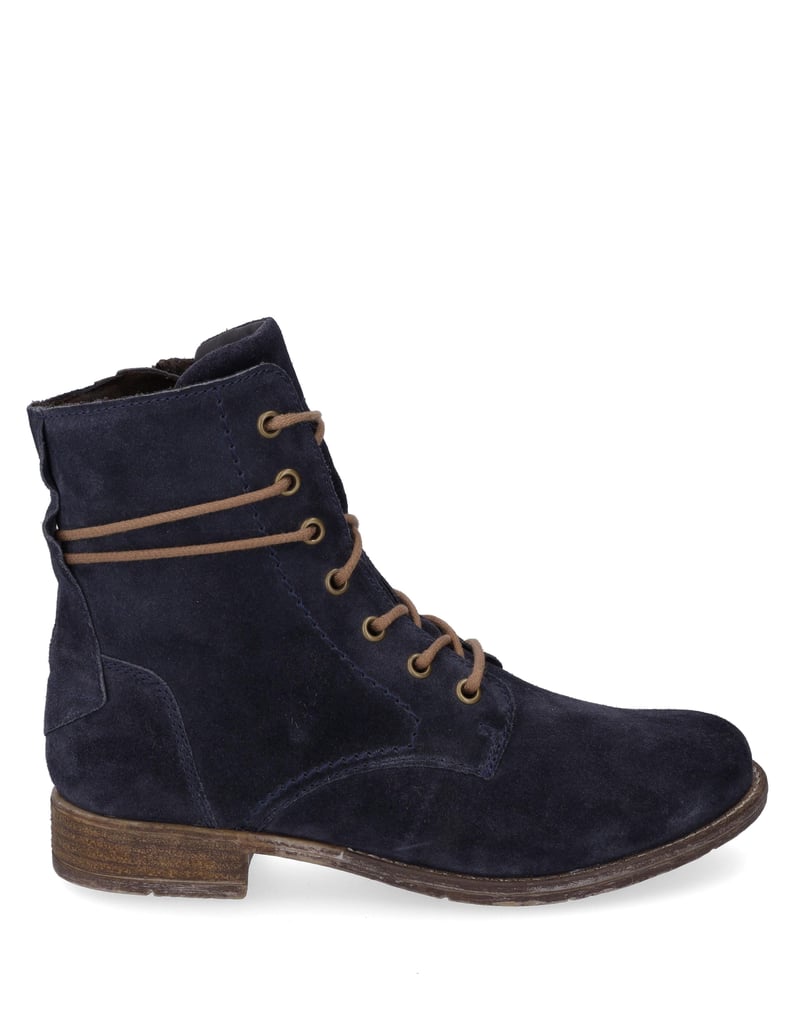 JOSEF-SEIBEL-Stiefelette-Sienna-70,-ocean-blau