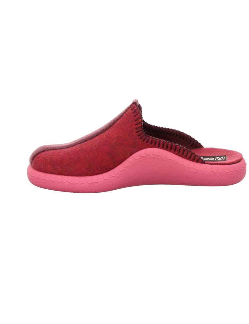 Westland-Hausschuh-Monaco-Damen-65,-lila-kombi