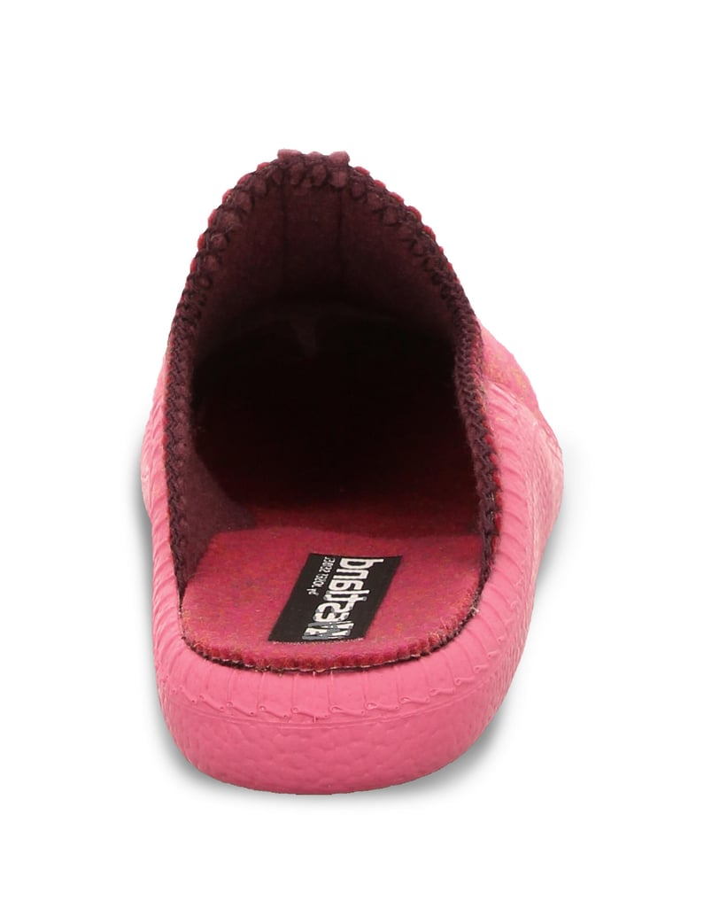 Westland-Hausschuh-Monaco-Damen-65,-lila-kombi