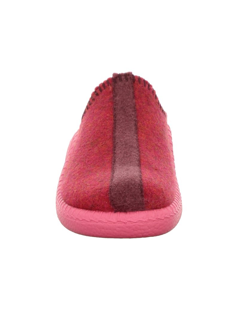 Westland-Hausschuh-Monaco-Damen-65,-lila-kombi