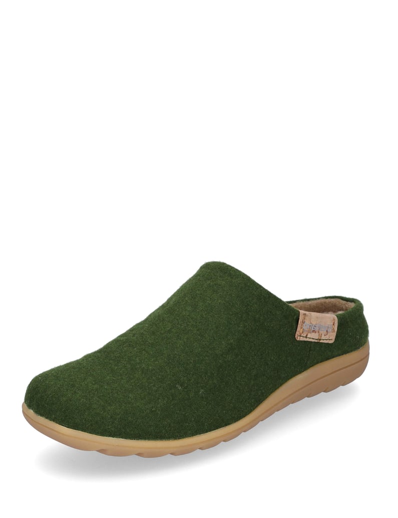 Westland-Hausschuh-Cadiz-01,-grün