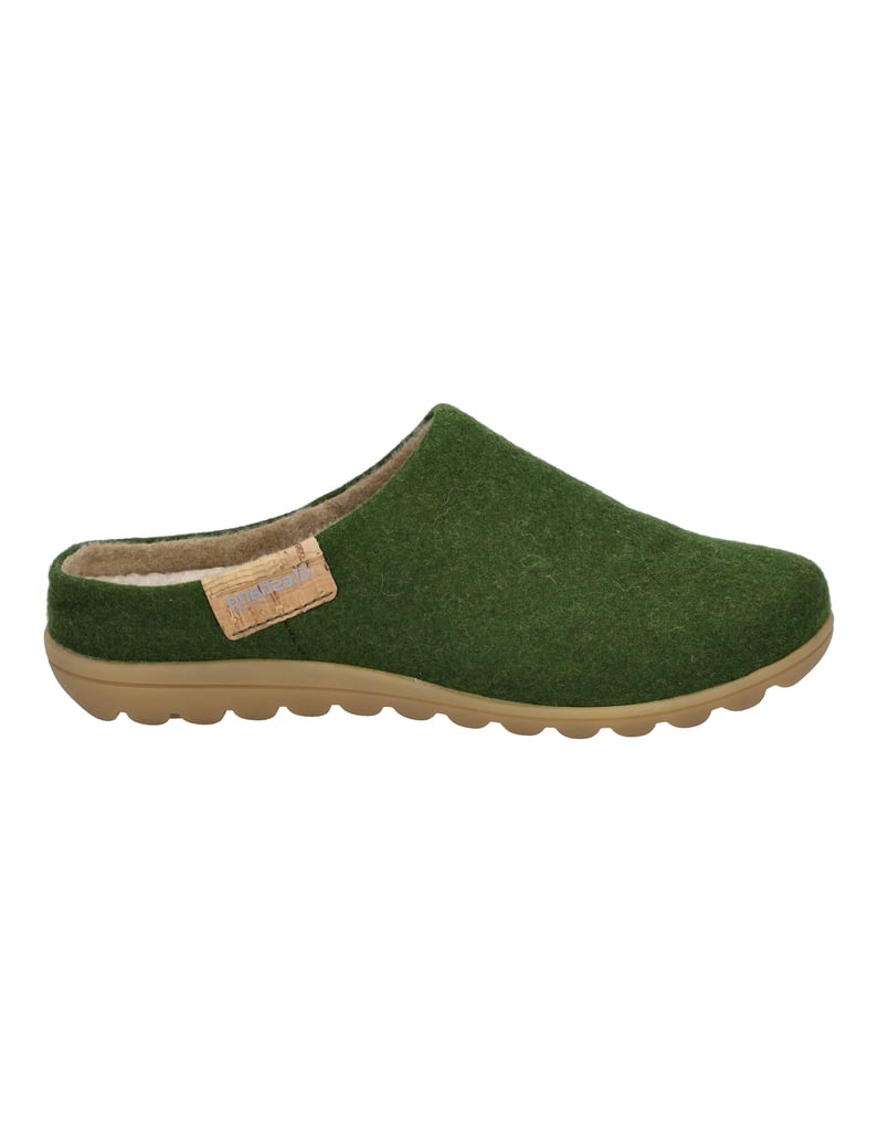 Westland-Hausschuh-Cadiz-01,-grün
