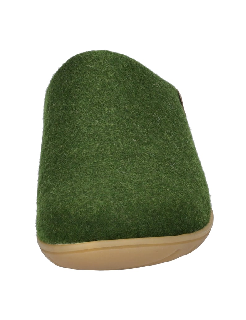 Westland-Hausschuh-Cadiz-01,-grün