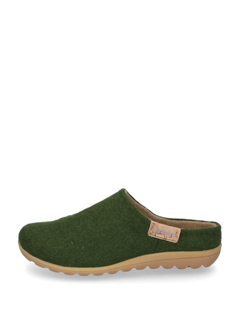 Westland-Hausschuh-Cadiz-01,-grün