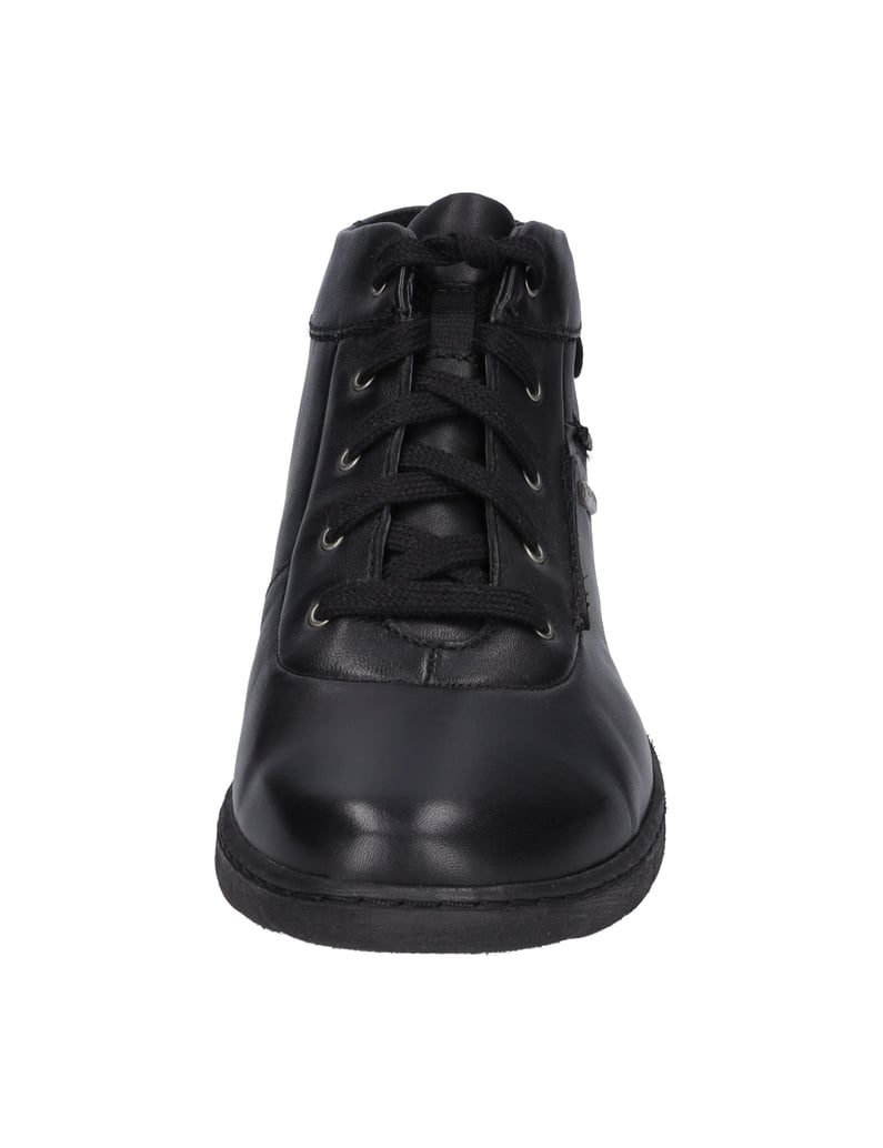 JOSEF-SEIBEL-Stiefelette-Steffi-53,-schwarz-schwarz