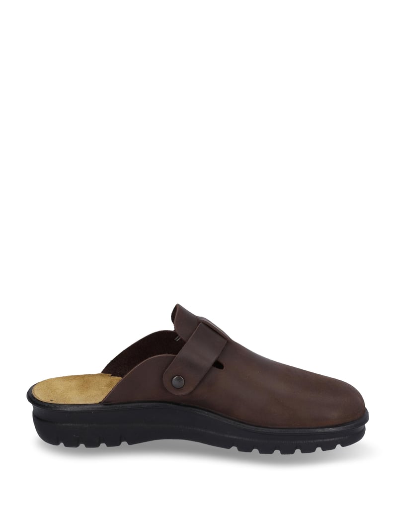 Westland-Hausschuh-Metz-303,-mocca