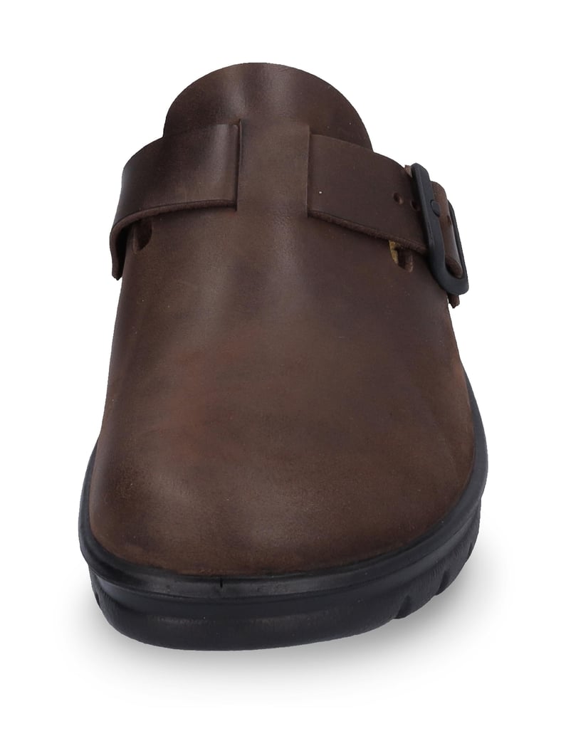 Westland-Hausschuh-Metz-303,-mocca