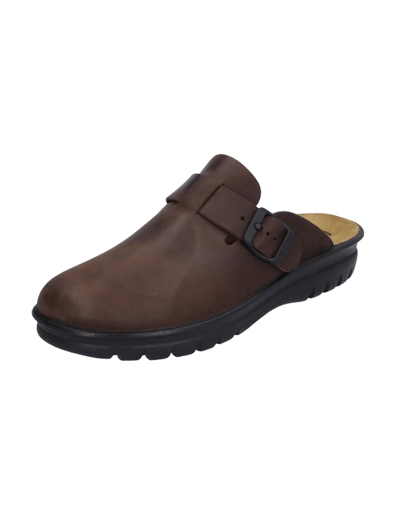 Westland-Hausschuh-Metz-303,-mocca