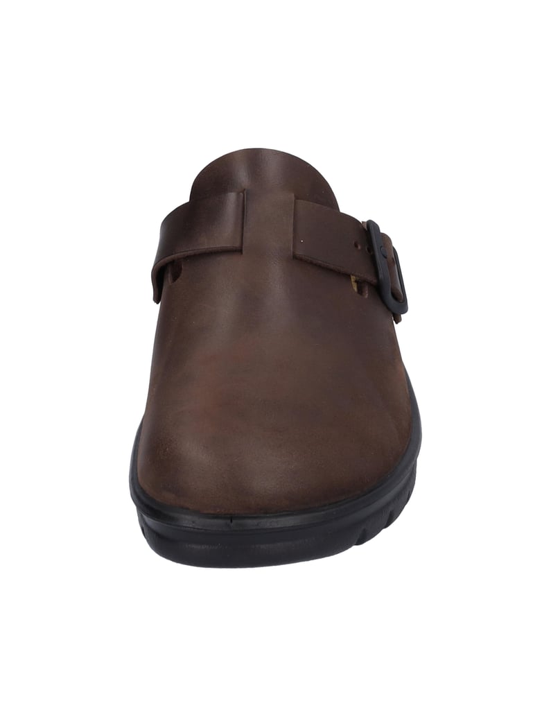 Westland-Hausschuh-Metz-303,-mocca