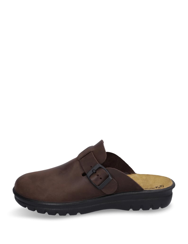 Westland-Hausschuh-Metz-303,-mocca