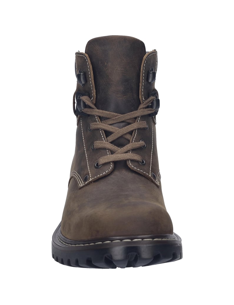 JOSEF-SEIBEL-Stiefelette-Adelboden,-brasil-braun