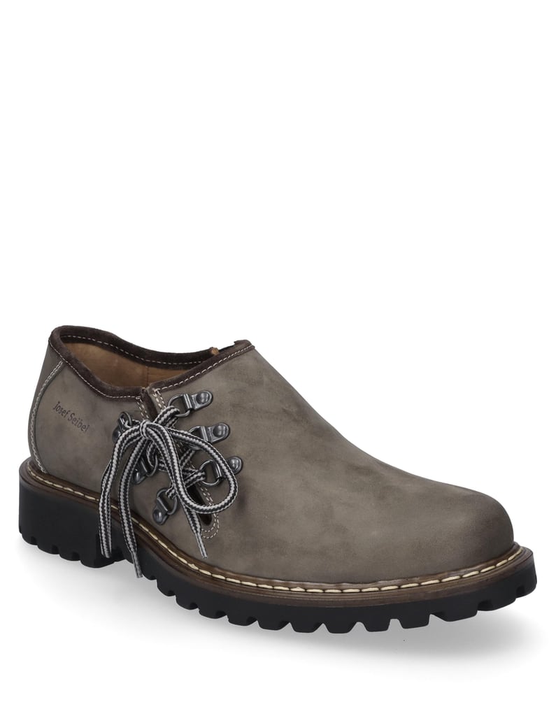 JOSEF-SEIBEL-Halbschuh-Chance-76,-vulcano-kombi